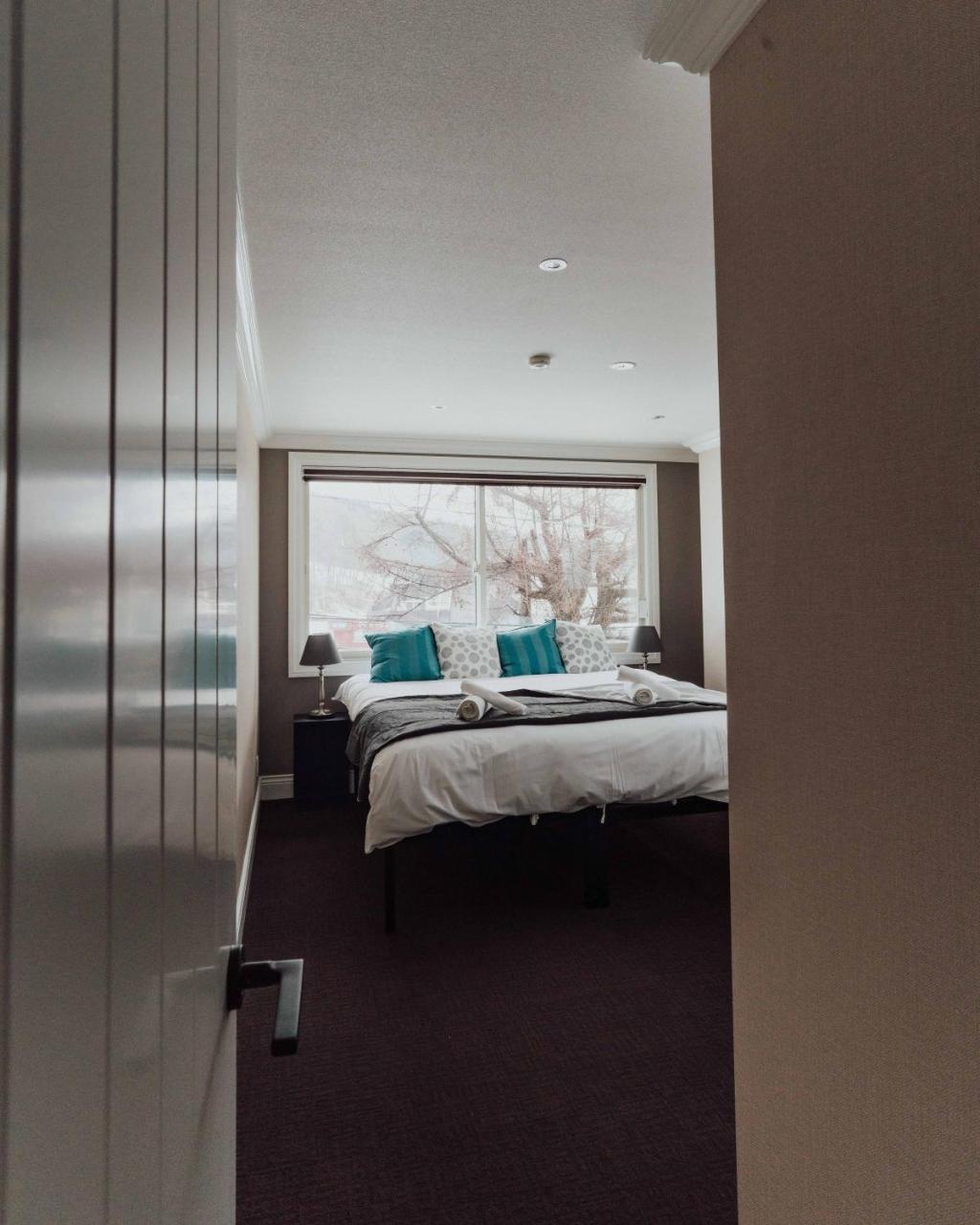 Ski-In, Ski-Out Hatsuyuki Apartments Hakuba Habitación foto